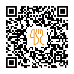 QR-code link para o menu de Katori