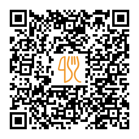 QR-code link para o menu de Burger Station