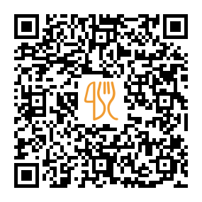 QR-code link para o menu de Rm Pondok Flora