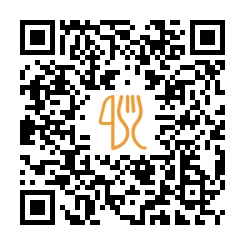 QR-code link para o menu de Mustard Burger