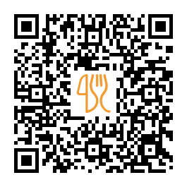 QR-code link para o menu de Koreana