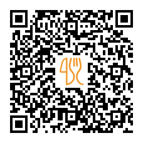 QR-code link para o menu de The Slaughtered Lamb Pub