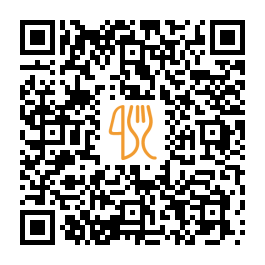 QR-code link para o menu de B J Saloon