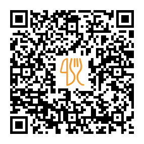 QR-code link para o menu de It's Just Wings