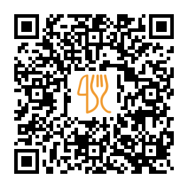 QR-code link para o menu de Fhoenix Cafe