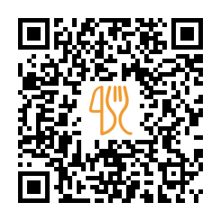 QR-code link para o menu de Cedar Rustic Inn