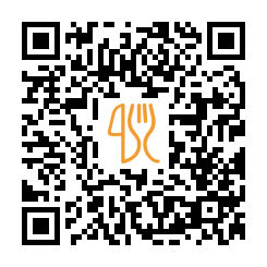 QR-code link para o menu de Restaurant