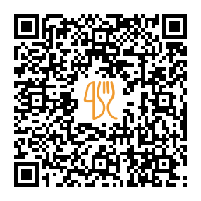 QR-code link para o menu de Sweet Dreams Teashop