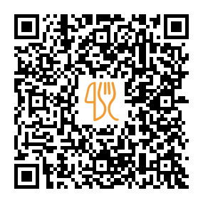 QR-code link para o menu de Hot Diggity Dogs And Hoagies Too