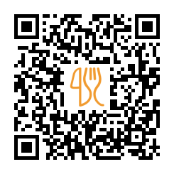 QR-code link para o menu de ปลาร้าสับสมุนไพรแม่ทอง