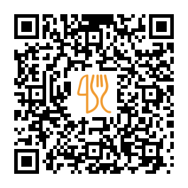 QR-code link para o menu de Thai Cafe Docks