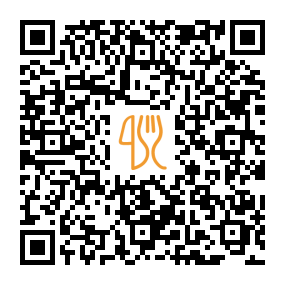 QR-code link para o menu de Bistrot Pierre