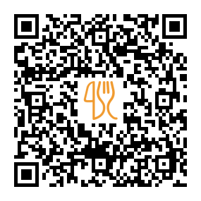 QR-code link para o menu de The Hot Spot