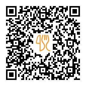 QR-code link para o menu de Mr. Chu Tea Coffee