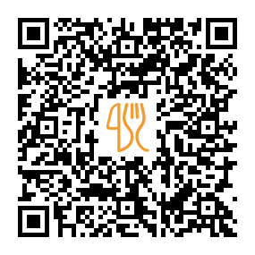 QR-code link para o menu de Friterie Chez Tanina