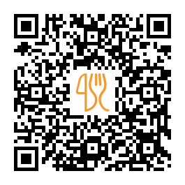 QR-code link para o menu de Roxy