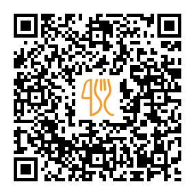 QR-code link para o menu de Cafe 123