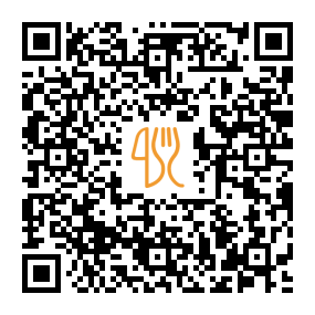 QR-code link para o menu de The Merry Monk