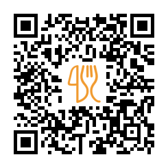 QR-code link para o menu de Cafe´ Buddeus