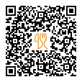 QR-code link para o menu de Claypot Curry House