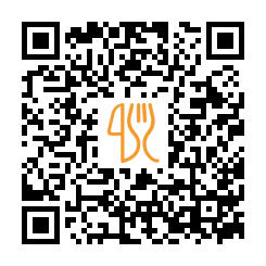 QR-code link para o menu de Sri Kesavan