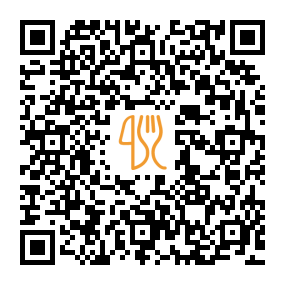 QR-code link para o menu de Roses N Things Caravan Park Tea Garden