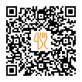 QR-code link para o menu de The Auld Tram