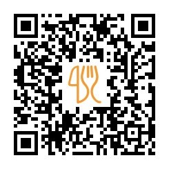 QR-code link para o menu de Sabor Cubano