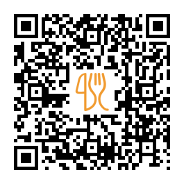 QR-code link para o menu de Geno's Pizza