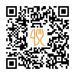 QR-code link para o menu de Cafe