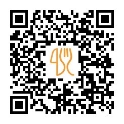 QR-code link para o menu de Trebol