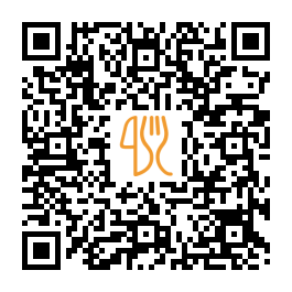 QR-code link para o menu de Kedai Tepek