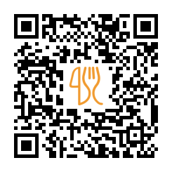 QR-code link para o menu de Stranger