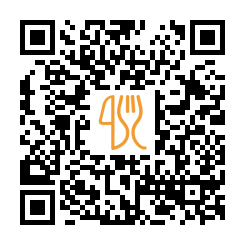 QR-code link para o menu de Fox Hall