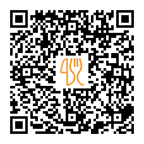 QR-code link para o menu de Cy Shellout Kitchen