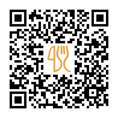 QR-code link para o menu de Ariana's Fish