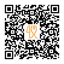 QR-code link para o menu de Krua Ruan Boran