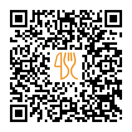 QR-code link para o menu de Sung Garden