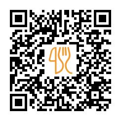 QR-code link para o menu de Marrow Spice