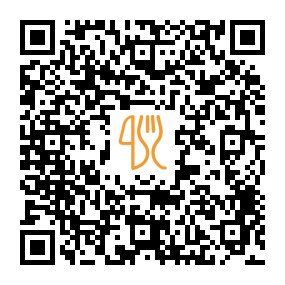 QR-code link para o menu de Oakwood Inn