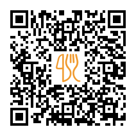 QR-code link para o menu de Chillout Place Jomtien