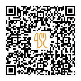 QR-code link para o menu de It’s Boba Time