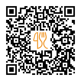 QR-code link para o menu de Pizza Way