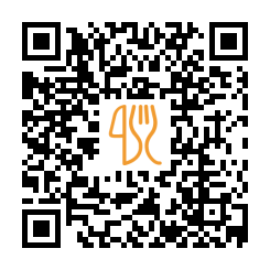 QR-code link para o menu de Cafe Style