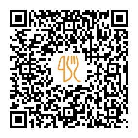 QR-code link para o menu de مطعم عم بشندي فرع ال120فدان