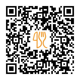 QR-code link para o menu de Joe's Cafe