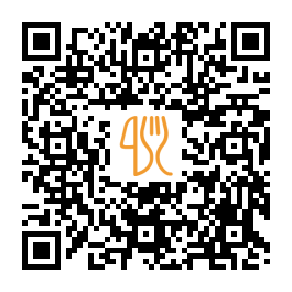 QR-code link para o menu de Grin's