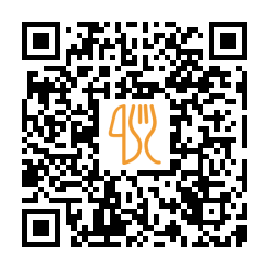 QR-code link para o menu de Je Lanches