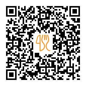 QR-code link para o menu de Sunnyside Cafe