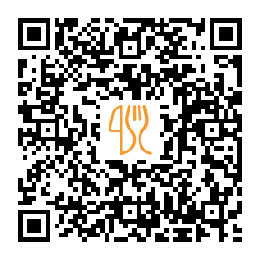 QR-code link para o menu de Restoran Bagus Corner